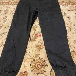 Joe Fresh Size 6 - Dark Grey colour